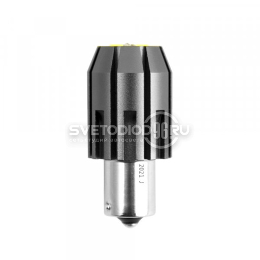 Светодиодный модуль заднего хода MTF Light P21W - 0