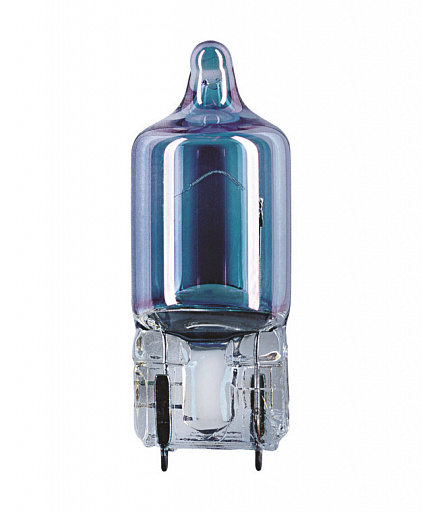 OSRAM COOL BLUE INTENSE (W5W, 2825HCBI-02B) - 3