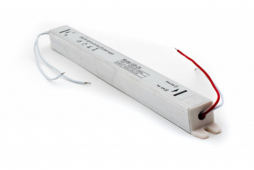 Блок питания сверхтонкий 24w IP20 - 1