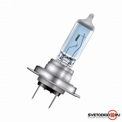 OSRAM COOL BLUE INTENSE (H7, 64210CBI-DUOBOX) - 3