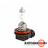 MTF Light H16 12V 19W Standard +30% 2900K - thumb 1