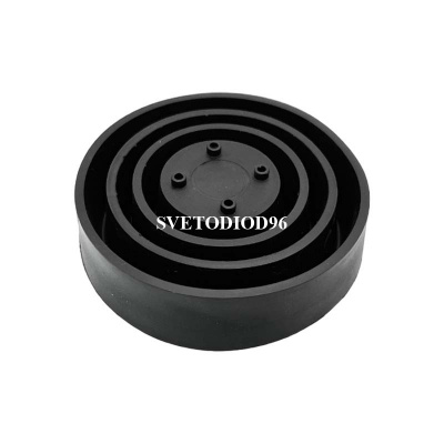 Купить Комплект универсальных резиновых крышек 40-100мм | Svetodiod96.ru