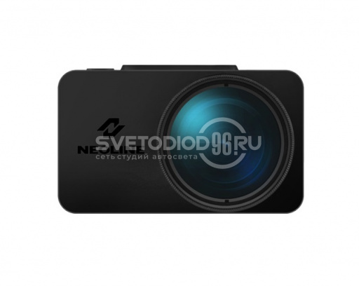 Видеорегистратор Neoline G-Tech X74 GPS - 0