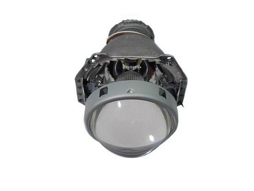 Би-ксеноновая линза HELLA 3R - 3