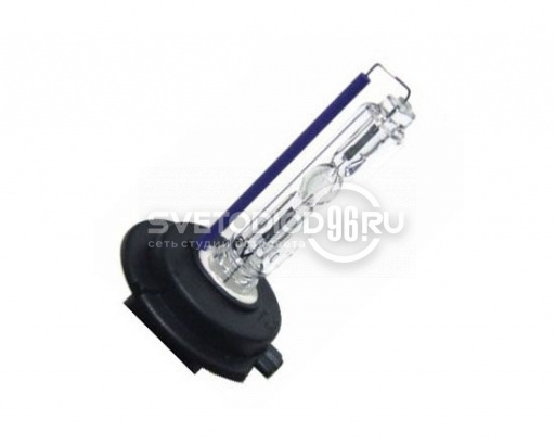 Лампа Clearlight H7 - 5000к - 0