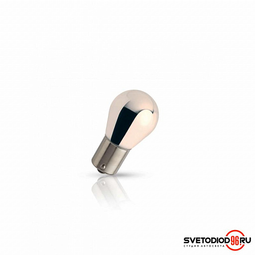 PHILIPS SILVER VISION (PY21W, 12496SVB2) - 2