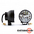 Светодиодные ПТФ MTF Light FLR90 Citroen, Ford, Peugeot, Renault, Subaru, Mitsubishi, Nissan - thumb 3