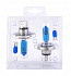 SVS White 5000K H4 60/55W+W5W - thumb 1
