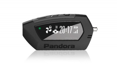Купить Сигнализация Pandora DX-90 B | Svetodiod96.ru