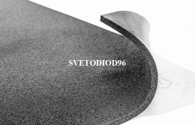 Купить Звукопоглощающий материал STP Битопласт А 10 К (10x750x1000 мм) | Svetodiod96.ru