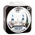 MTF Light H1 12V 55W Argentum +80% 4000K - thumb 0