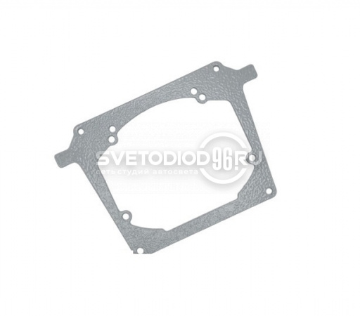 Переходные рамки на Volvo FH 2008-2012 для Hella 3 - 0