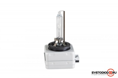 Купить Лампа Interpower D3S Ultra Vision - 5000к | Svetodiod96.ru