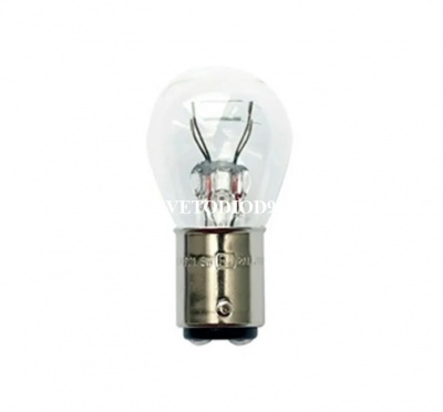 Купить Лампа дополнительного освещения Koito P21/5W 12V 21W 4524 | Svetodiod96.ru
