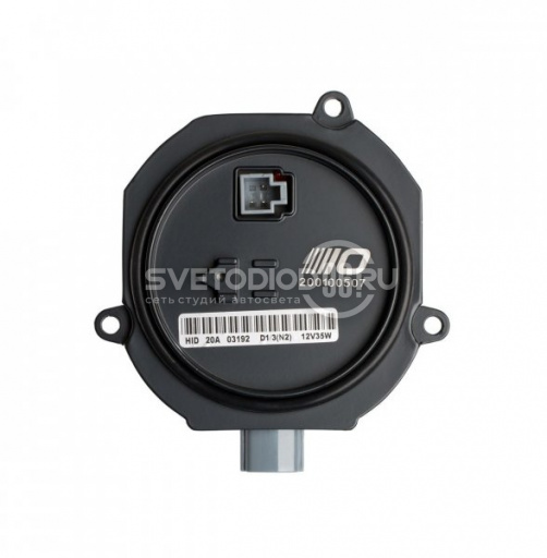 Блок розжига штатный Matsushita 3 OEM - 0