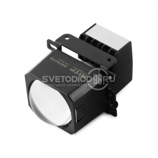 Комплект светодиодных линз MTF Light Constructor Low Beam 1.8″ 5500K ближний свет в Екатеринбурге - 0