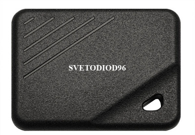 Купить Метка для модуля запуска двигателя Svetodiod96 AVM-Prof «Hands Free» | Svetodiod96.ru