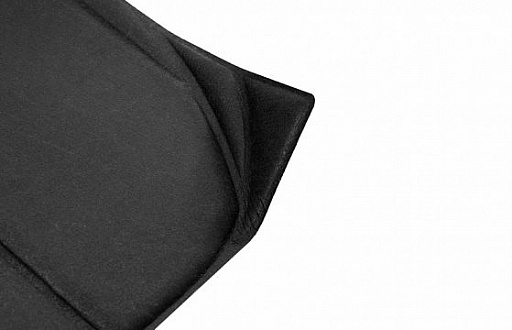 Шумоизоляция капота и утеплитель двигателя STP "HeatShield" 2в1 XL (1,35х0,8 м) - 4