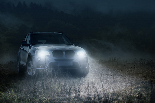 Светодиодная автомобильная лампа NARVA Range Performance LED (H4, 18032) - 5