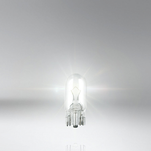 OSRAM ULTRA LIFE (W5W, 2825ULT-02B) - 2