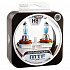 MTF Light H8 12V 55W Argentum +80% 4000K - thumb 0