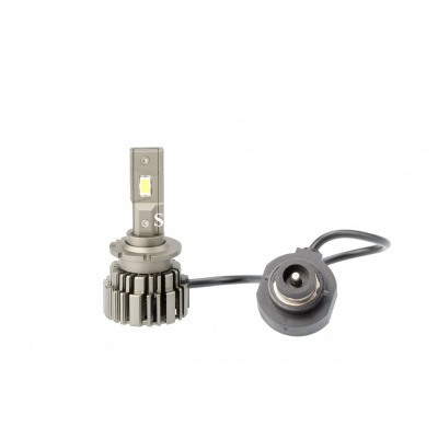 Купить Светодиодные лампы Optima D4S 5500K LED Service Replacement +50% Light | Svetodiod96.ru