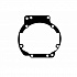 Переходные рамки на Nissan Patrol Y62 2010-2014. для Hella 3 - thumb 0