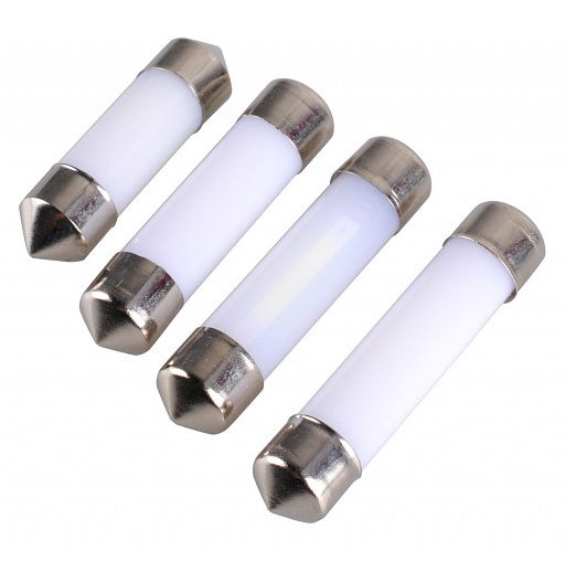 Светодиодная лампа C5W LED COB CL 39mm - 1