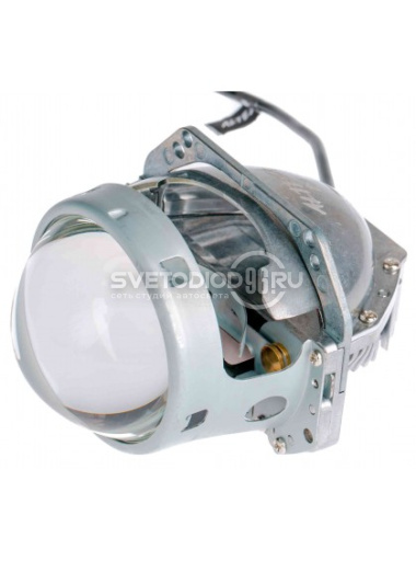Би-светодиодная линза Bi-LED Alteza PS 3.0" в Екатеринбурге - 0