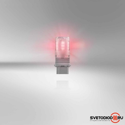 Купить OSRAM LEDriving - Standard (P27/7W, 3547R-02B) | Svetodiod96.ru