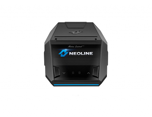 Радар-детектор Neoline X-COP 8700 Wi-Fi - 3
