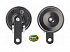 Звуковой сигнал Hella 12V M28 (72W, 335 Hz,110dB) гальванический 3AL 007 425-427 - thumb 0