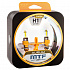 MTF Light H1 12V 55W AURUM 3000К - thumb 0