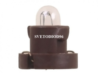 Купить Лампа дополнительного освещения Koito 14V 50mA T3 E1542 | Svetodiod96.ru