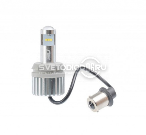 Светодиодный модуль заднего хода Optima Premium LED Neutron P21W - 0