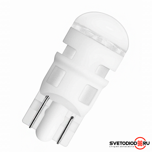 OSRAM LEDriving SL (W5W, 2825DWP-02B) 6000K - 3