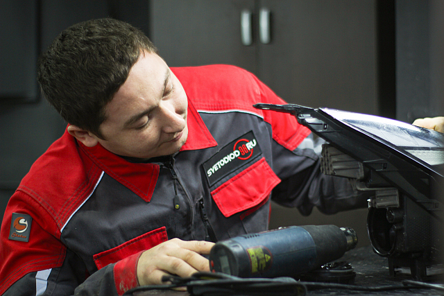 Гайсин Руслан Вадимович - 3