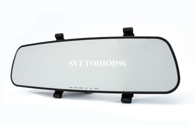 Купить Видеорегистратор TrendVision TV-103GPS | Svetodiod96.ru