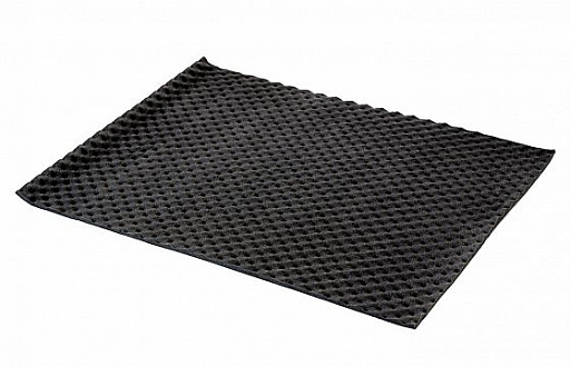 Звукопоглощающий материал STP Biplast Premium 15 A (15x750x1000 мм) - 1