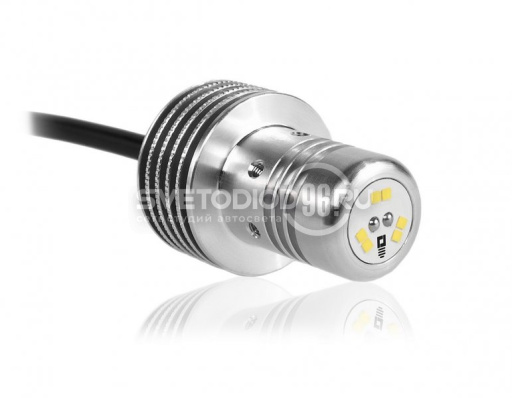 Светодиодный модуль заднего хода Light Label LOCATOR W21W - 0
