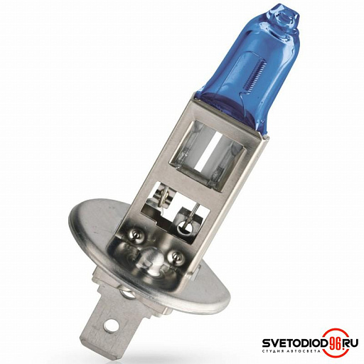PHILIPS DIAMOND VISION (H1, 12258DVS2) - 2