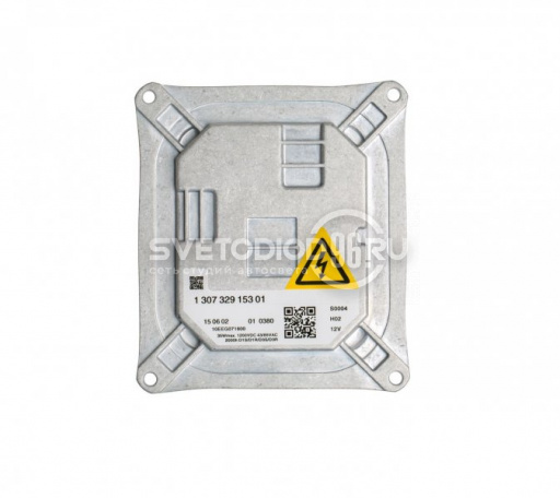 Блок розжига штатный AL BOSCH 4.0 D1S/D1R OEM - 0