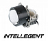 Би-светодиодная линза Optima Premium Bi-LED LENS Intellegent Series - thumb 0