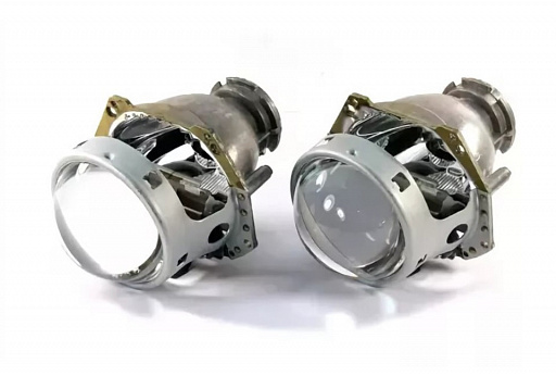 Би-ксеноновая линза HELLA 3R+ - 2