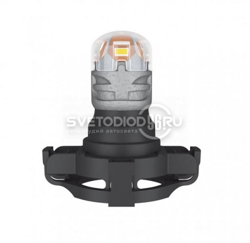 OSRAM LEDriving SL (PS19W, 5201DWP) - 0