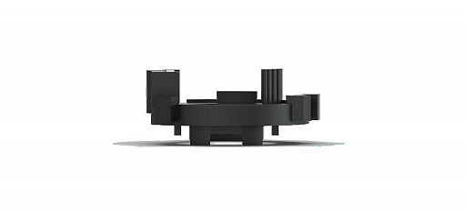 Адаптер для установки светодиодов Philips H7 тип D - 2