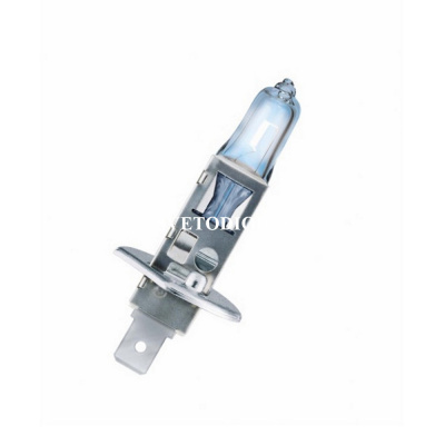 Купить Галогеновая лампа Hella H1 12V- 55W (P14,5s) Blue Light | Svetodiod96.ru