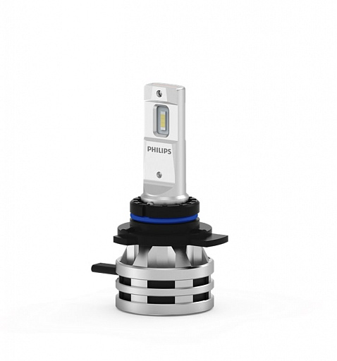 Светодиодная автомобильная лампа PHILIPS Ultinon Essential LED (HIR2(9012), 11012UE2X2) - 5