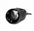 Би-светодиодные противотуманные линзы LED POSEIDON LASER FOG "2.8 38W/60W - thumb 0
