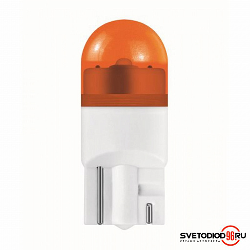 OSRAM LEDriving SL (W5W, 2827DYP-02B) 2000K - 2